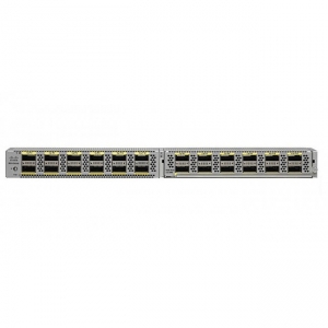 Cisco Nexus N5K-C5624Q